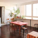 Apartment With Stunning Views In Paris