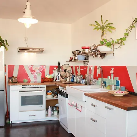 Appartamento With Stunning Views In