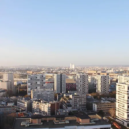 Appartamento With Stunning Views In